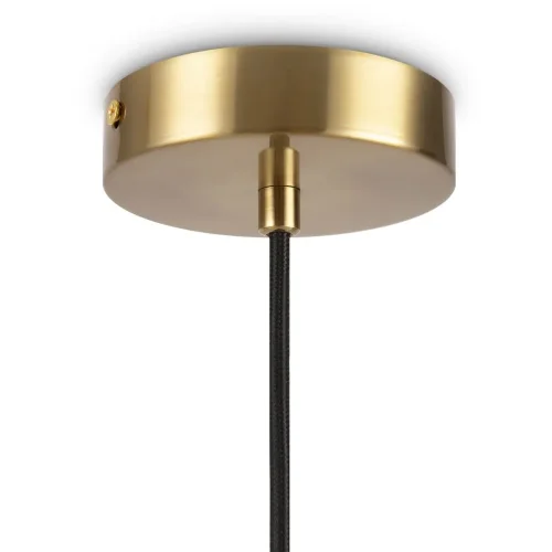 Подвесной светильник Freya FR5124PL-01BS (Латунь) - фото 5