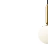 Подвесной светильник Freya FR5124PL-01BS (Латунь) - фото 8