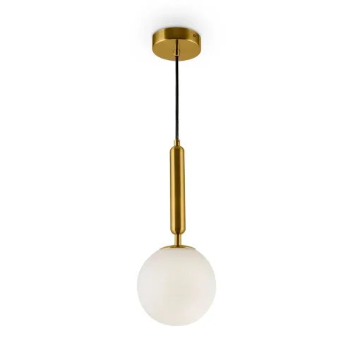 Подвесной светильник Freya FR5124PL-01BS (Латунь) - фото 10