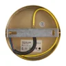 Подвесной светильник Зельда / Zelda (Латунь) FR5124PL-01BS - фото 12