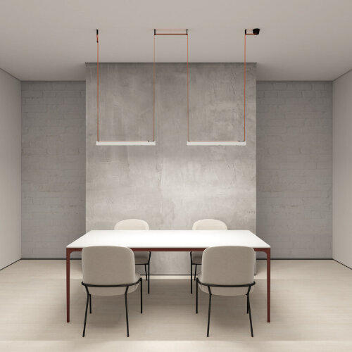 Комплект ременной трековой системы Belty. Фото 2