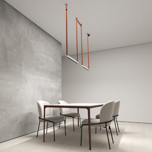 Комплект ременной трековой системы Belty. Фото 3