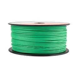 Провод ПГВА 0.5 З бухта (м) Rexant 01-6513