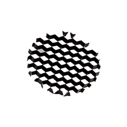 Решетка антибликовая FA