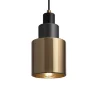 Подвесной светильник Моук / Moke (Латунь) FR4006PL-01BS - фото 6
