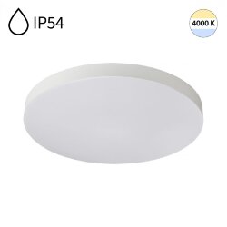 Потолочный светильник «Sonex» 7759/36L, серия: GAMMA (накладной)