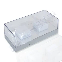 Светодиодный светильник UCR3100 MS, White