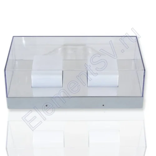 Светодиодный светильник UCR3100 MS, White - фото 2.