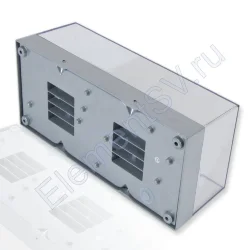 Светодиодный светильник UCR3100 MS, White