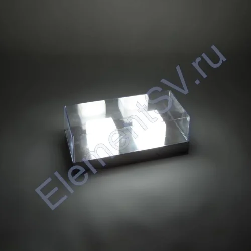 Светодиодный светильник UCR3100 MS, White - фото 4.