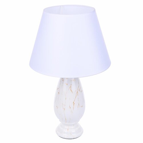 Настольная лампа «LUMION» 8218/1T, серия: SHARLIN. Фото 1.