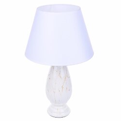 Настольная лампа «LUMION» 8218/1T, серия: SHARLIN - -