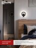 Светильник настенный светодиодный ELEGANT BLISS-B 15Вт 230В 3000-6500K 1200Лм STEP COLOR черный IN HOME - Фото 7