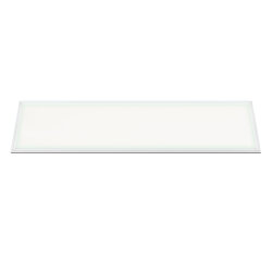 ULP-30120-36W-NW EFFECTIVE WHITE Светильник светодиодный потолочный встраиваемый, Белый свет 4000K, Корпус белый, В комплекте с и-п.