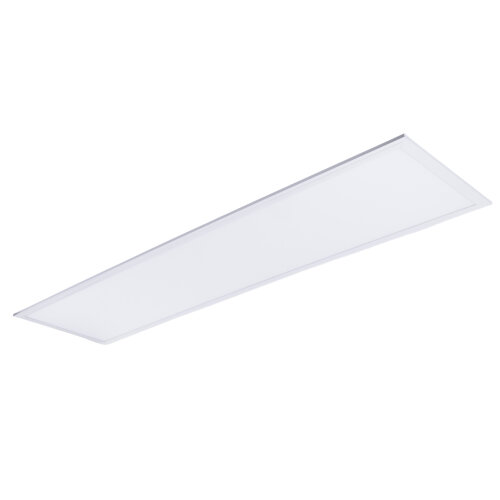 ULP-30120-36W-NW EFFECTIVE WHITE Светильник светодиодный потолочный встраиваемый, Белый свет 4000K, Корпус белый, В комплекте с и-п. - фото 2