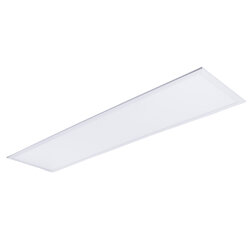 ULP-30120-36W-NW EFFECTIVE WHITE Светильник светодиодный потолочный встраиваемый, Белый свет 4000K, Корпус белый, В комплекте с и-п.