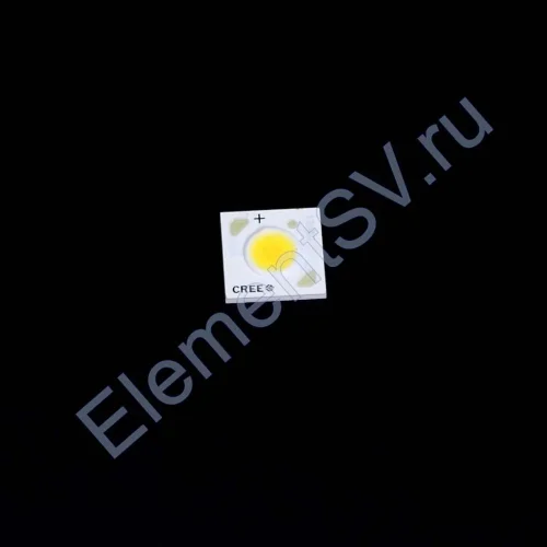 Светодиодная матрица CXA1304 C DC5 White - фото.