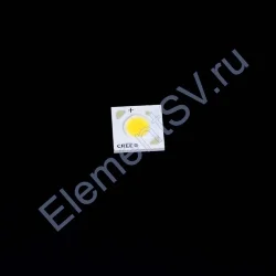 Светодиодная матрица CXA1304 C DC5 White