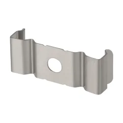 Комплект креплений (для профиля 30×06) 10 шт., ALM003MT (Хром)