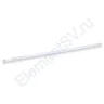 Светодиодная линейка 2835, 40 led, 28-34V, 10W, 300mA, ARM4, day white - фото 3.