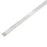 Светодиодная линейка 2835, 40 led, 28-34V, 10W, 300mA, ARM4, day white - фото II