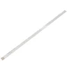Светодиодная линейка 2835, 40 led, 28-34V, 10W, 300mA, ARM4, day white - фото I