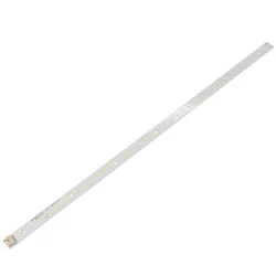 Светодиодная линейка 2835, 40 led, 28-34V, 10W, 300mA, ARM4, day white