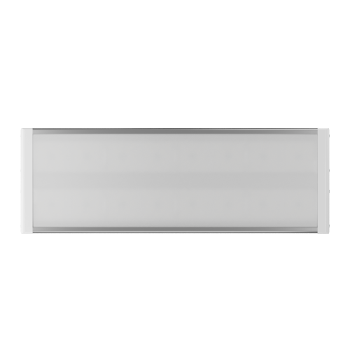 Светильник WOLTA PRO АВРОРА ДСП03-100-001-5К-У Д120 100Вт 5000К IP65 Матовый - фото 1.