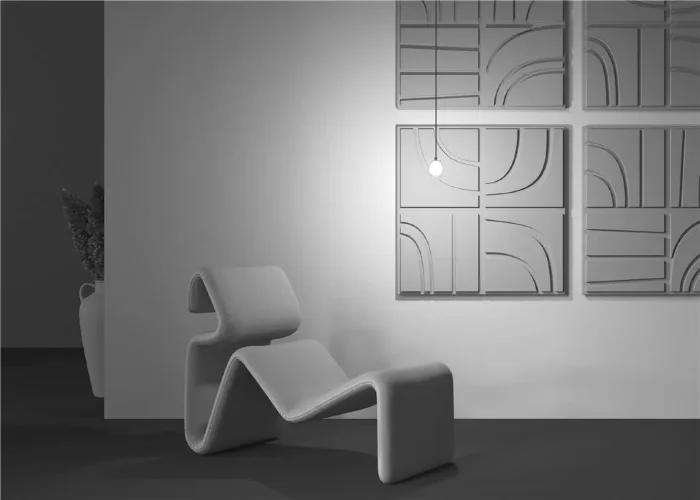 Трековый подвесной светильник Bubble Basity 3000K/6000K 4Вт 360° (Черный) - фото 9