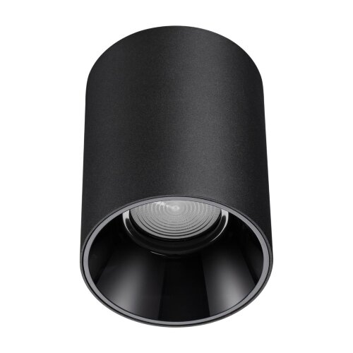 Светильник накладной влагозащищённый светодиодный «Novotech» 359422, серия: RECTE (крепление на планке). Фото 2.