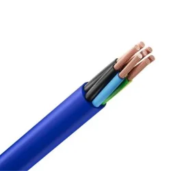 Кабель Русский Свет КГВВнг(А)-LS 7х1.5 (N PE) 380/660-2 (м) 10026