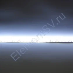Светодиодная лента Standart PRO class, 3528, 120 led/m, White, 24V, nano IP54