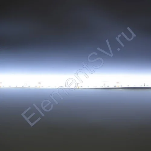 Светодиодная лента Standart PRO class, 3528, 120 led/m, White, 24V, nano IP54 - фото 3.