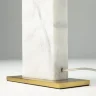 Настольный светильник Монументо / Monumento 3000К 9Вт (Латунь) MOD467TL-L9BS3K - фото 15