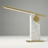 Настольный светильник Монументо / Monumento 3000К 9Вт (Латунь) MOD467TL-L9BS3K - фото 17