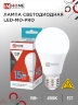 Лампа светодиодная низковольтная LED-MO-PRO 15Вт 12-48В Е27 6500К 1200Лм IN HOME - Фото