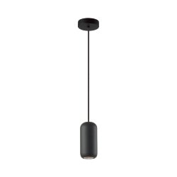 Подвес «ODEON LIGHT» 5060/1B, серия: COCOON (крепление на планке)