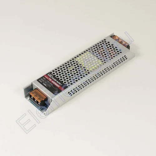 Блок питания FBI-400W48V (48V, 400W, 8,3A) - фото.