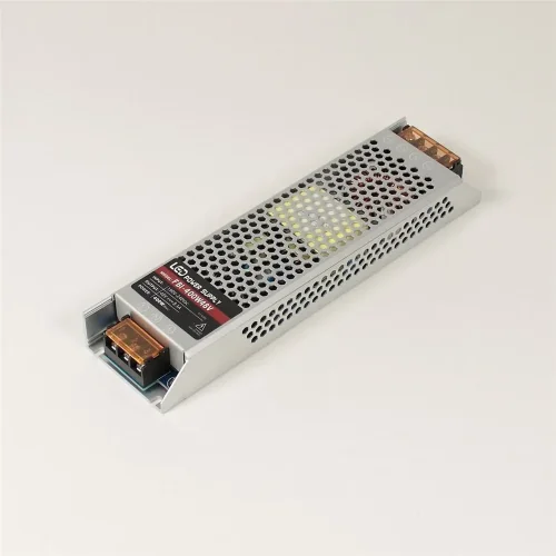 Блок питания FBI-400W48V (48V, 400W, 8,3A) - фото I
