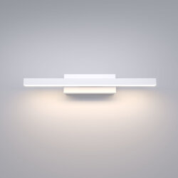 Настенный светодиодный светильник Rino 40121/LED белый