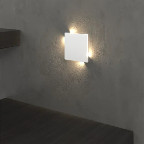 Светильник светодиодный MRL LED 1120 MRL LED 1120 белый - фото