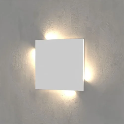 Светильник светодиодный MRL LED 1120 MRL LED 1120 белый - фото 2