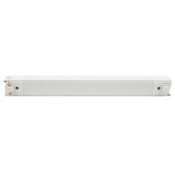 ULB-Q281 20W-4000K WHITE Светильник-прожектор светодиодный трековый, Линейный, 1600 Лм, Белый свет 4000К, Корпус белый