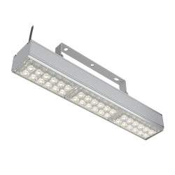 Светодиодный прожектор WOLTA PRO ПАЛЛАДА ДО02-75-402-4К Л120 Прозрачный