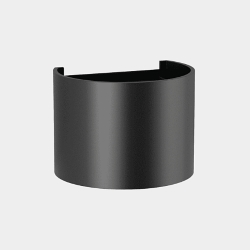 'Светильник настенный GW TAPE черный, 3000K, GW-A310R-6-BL-WW 002101