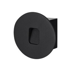 Подсветка для лестниц «ODEON LIGHT» 6651/1WL, серия: VITTY (крепление на основание)