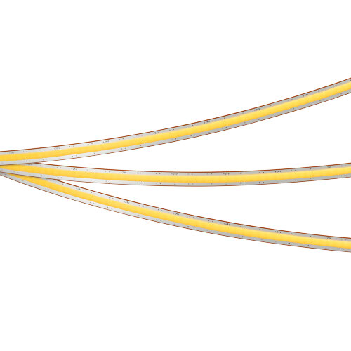 Светодиодная лента COB-X528-8mm 24V Day4000 (6 W/m, IP20, 5m, FreeCut) (Arlight, Свободная резка) - фото 2