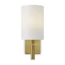 Настенный светильник (бра) Freya FR6170WL-01BS (Латунь) - фото 5