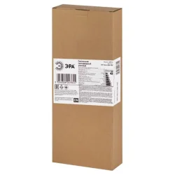 Светильник светодиодный SPP-503-0-50K-050 50Вт 5000К IP65 5000лм КСС:Ш-С уличный консольный (аналог ДКУ) Эра Б0043667