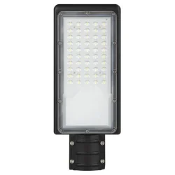 Светильник светодиодный SPP-503-0-50K-050 50Вт 5000К IP65 5000лм КСС:Ш-С уличный консольный (аналог ДКУ) Эра Б0043667